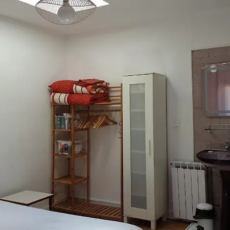 Holiday home Maisonnette A 300 M De La Mer Et 5 Mn Du Tramway *